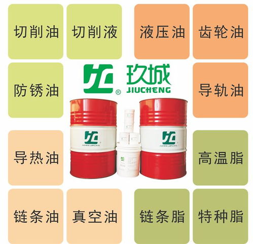 玖城润滑油技术人员教您如何采购润滑脂