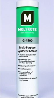 摩力克 Molykote G 4500 通用合成型食品级润滑脂的全能驱动者