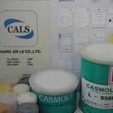 韩国 CALS CASMOLY 轴承脂供应 南京千峰科技专业为您提供高性能润滑脂